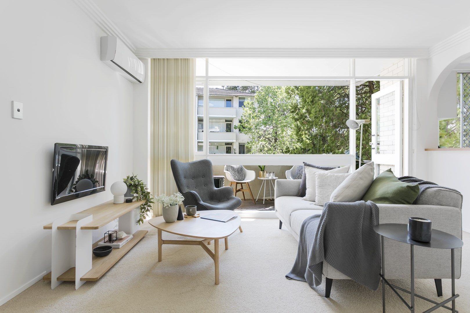 2 bedrooms Apartment / Unit / Flat in 16/135 Croydon Avenue CROYDON PARK NSW, 2133