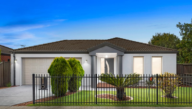 Picture of 10 Silkwood Boulevard, TARNEIT VIC 3029