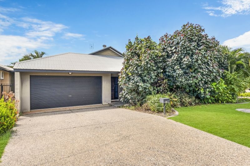 4 bedrooms House in 23 Fishriver Way GUNN NT, 0832