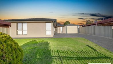 Picture of 5 Nash Court, MEADOW HEIGHTS VIC 3048