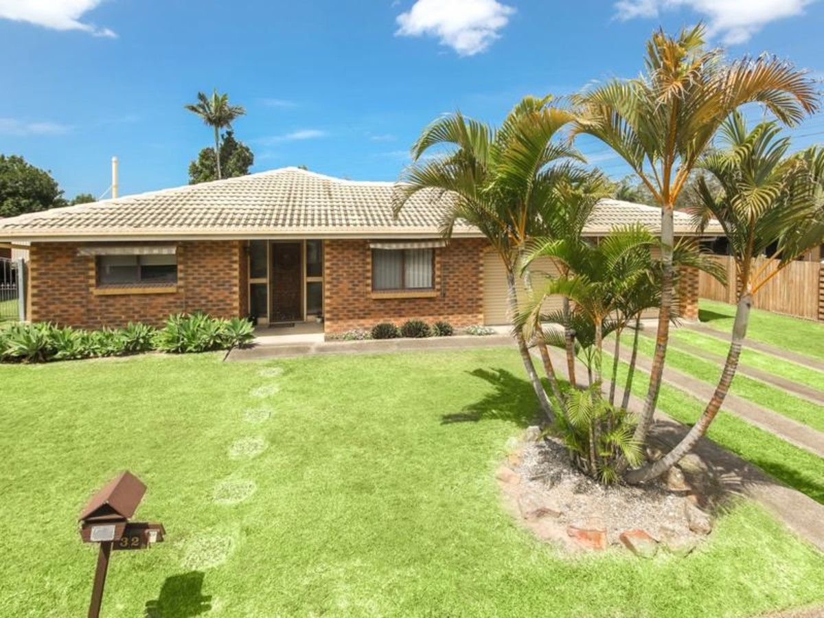 32 Holder Street, Wishart QLD 4122, Image 0