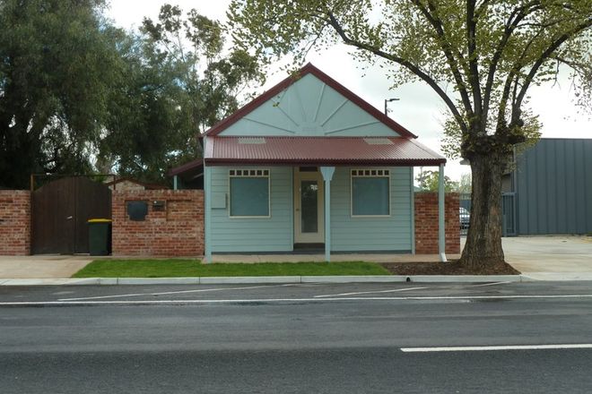 Picture of 88 High Street, WEDDERBURN VIC 3518