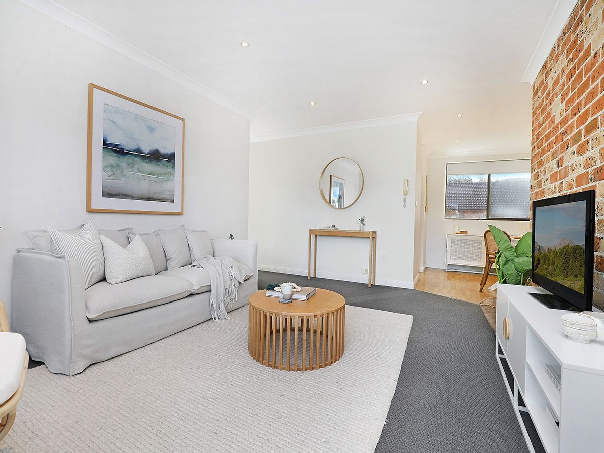 9/58 Bourke Street, North Wollongong NSW 2500, Image 1