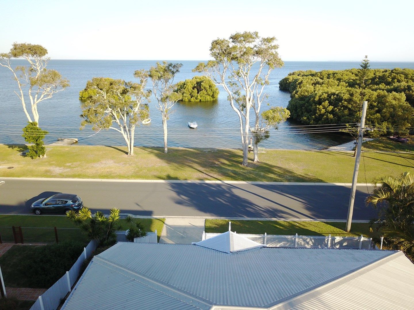 45 ESPLANADE, Godwin Beach QLD 4511, Image 0