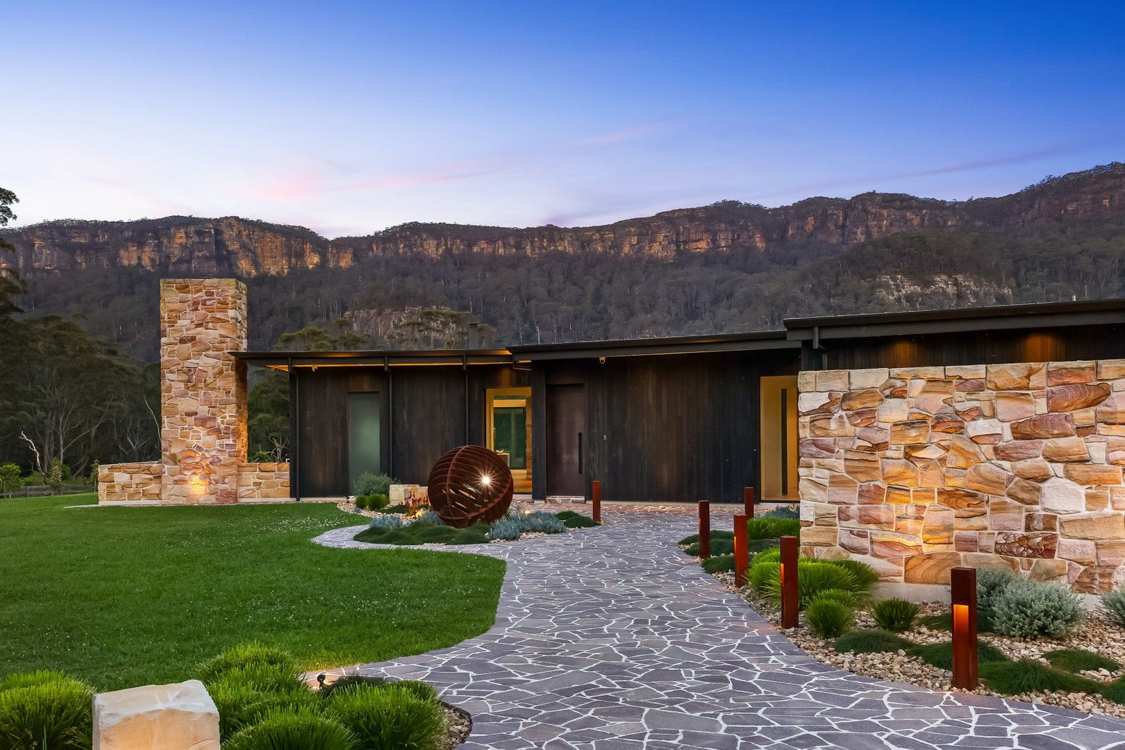 368D Bunkers Hill Road, Barrengarry NSW 2577 House for Sale