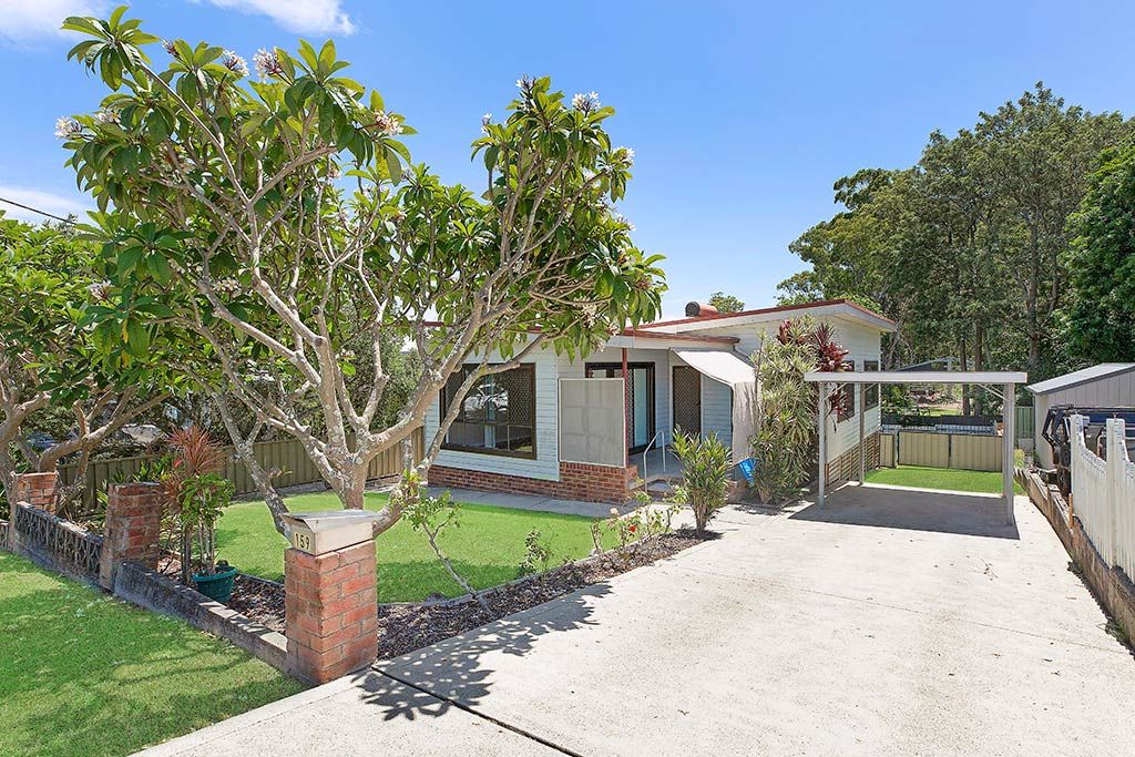 159 Kilaben Road, Kilaben Bay NSW 2283, Image 0