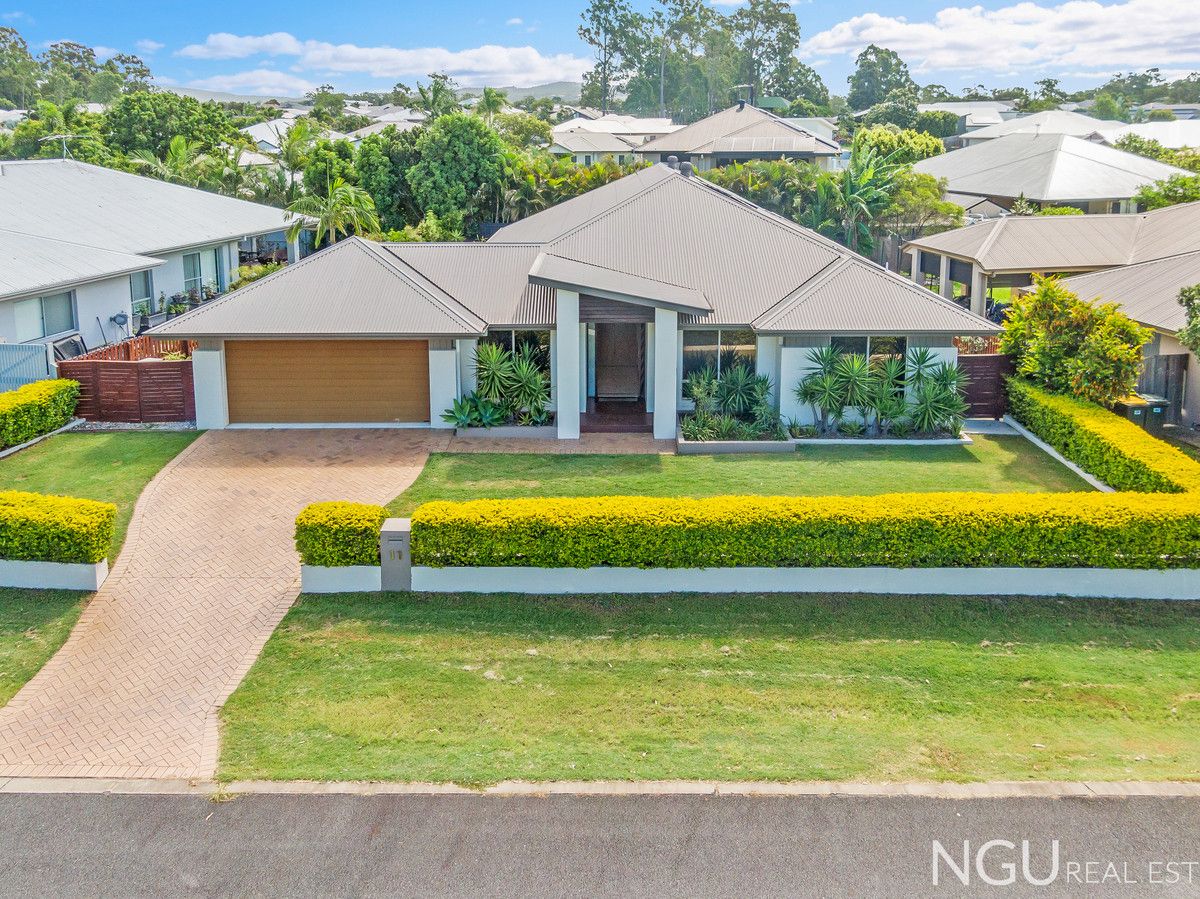 11 Pincally Crescent, Ormeau QLD 4208, Image 0