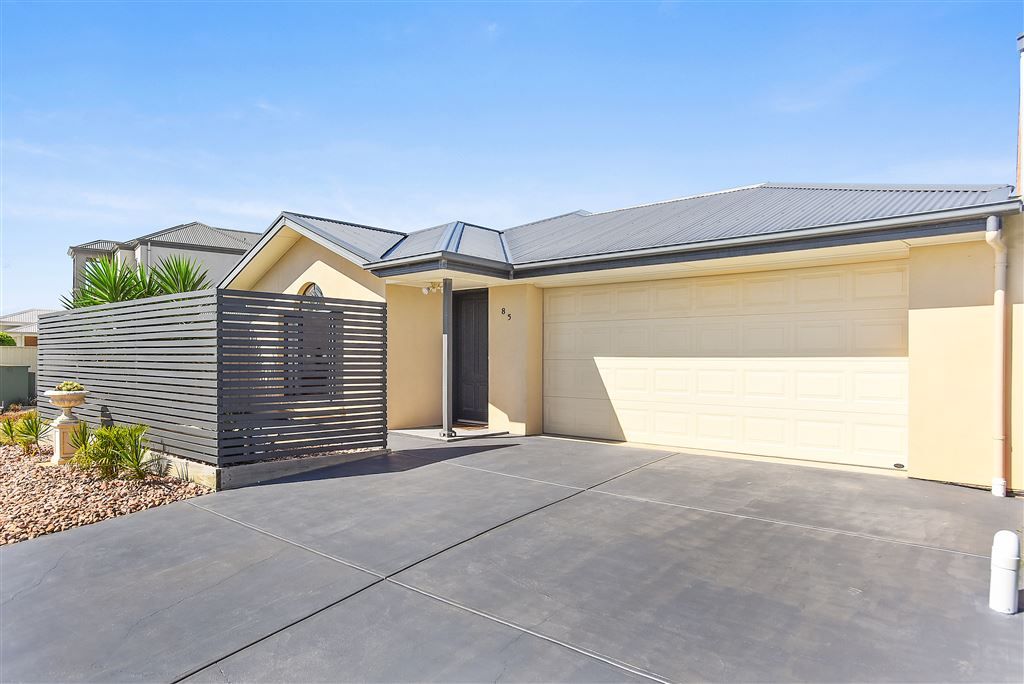 85 Blanche Parade, Hindmarsh Island SA 5214, Image 1