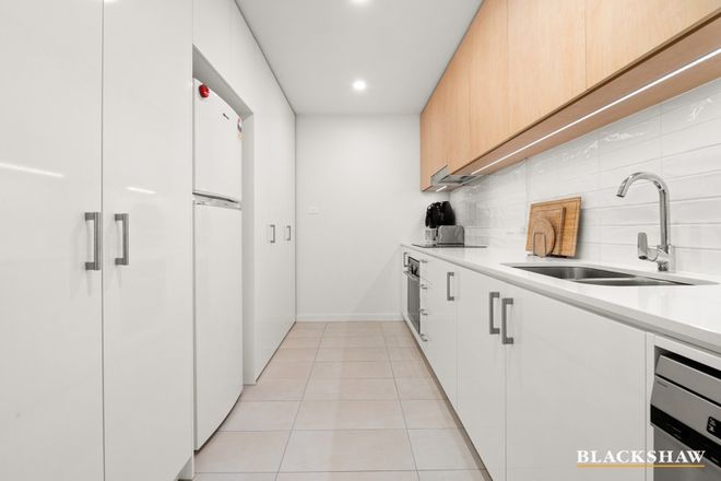 Picture of 48/74 Leichhardt Street, GRIFFITH ACT 2603