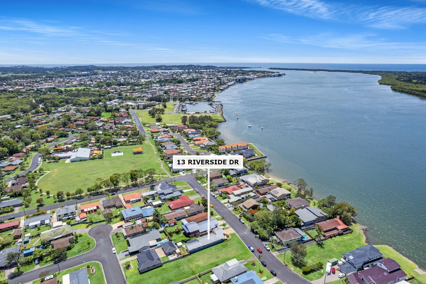 13 Riverside Drive, West Ballina NSW 2478, Image 2