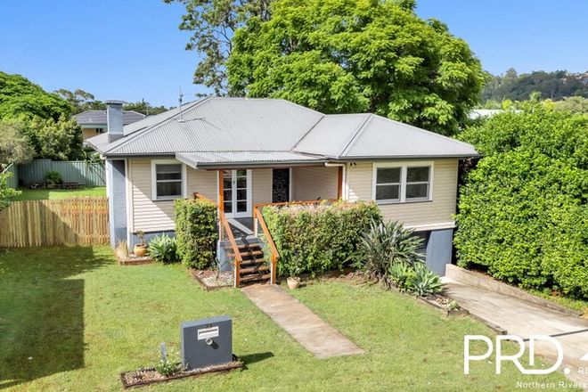 Picture of 23 Granger Avenue, EAST LISMORE NSW 2480