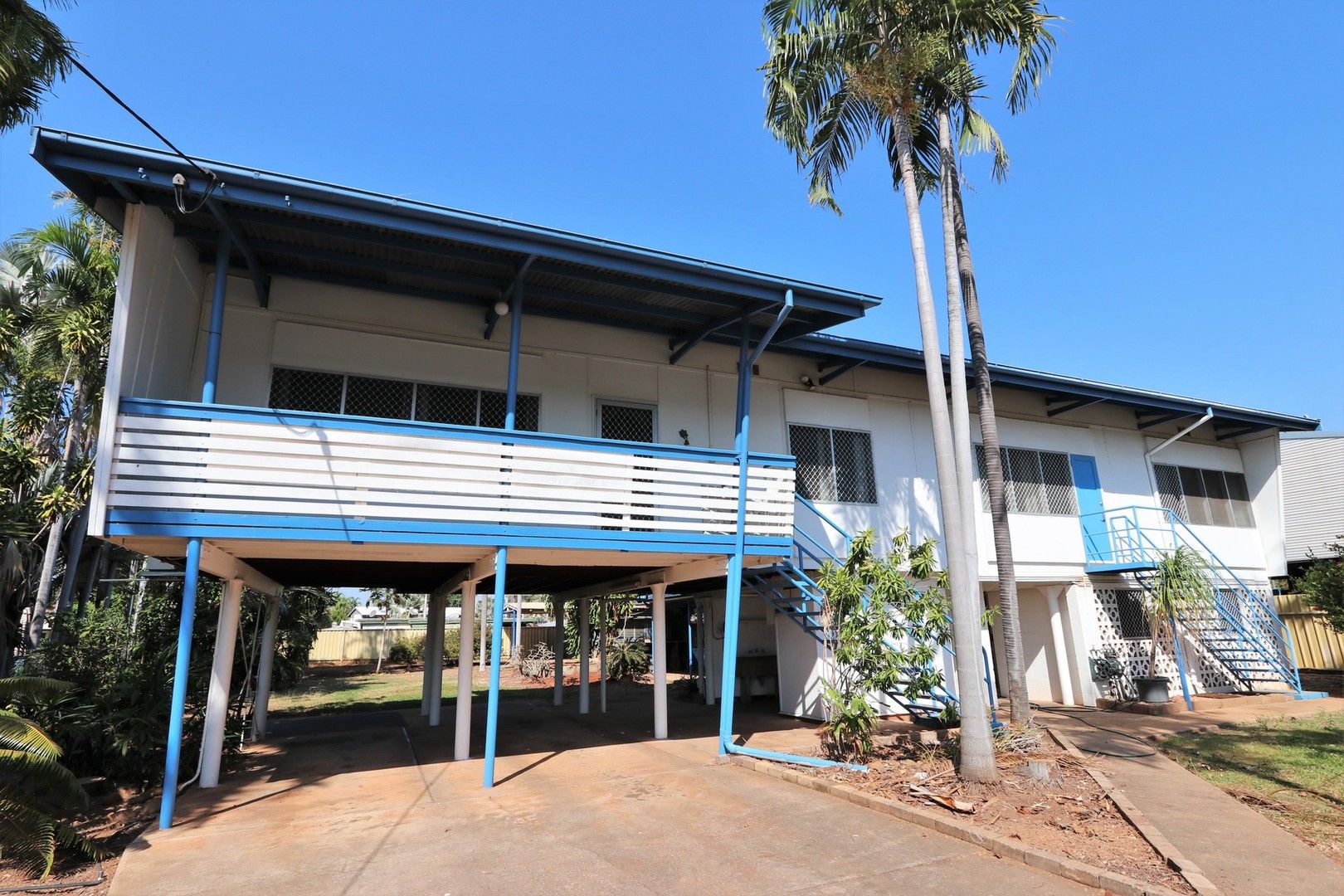 5 bedrooms House in 12 Shepherd Street KATHERINE NT, 0850