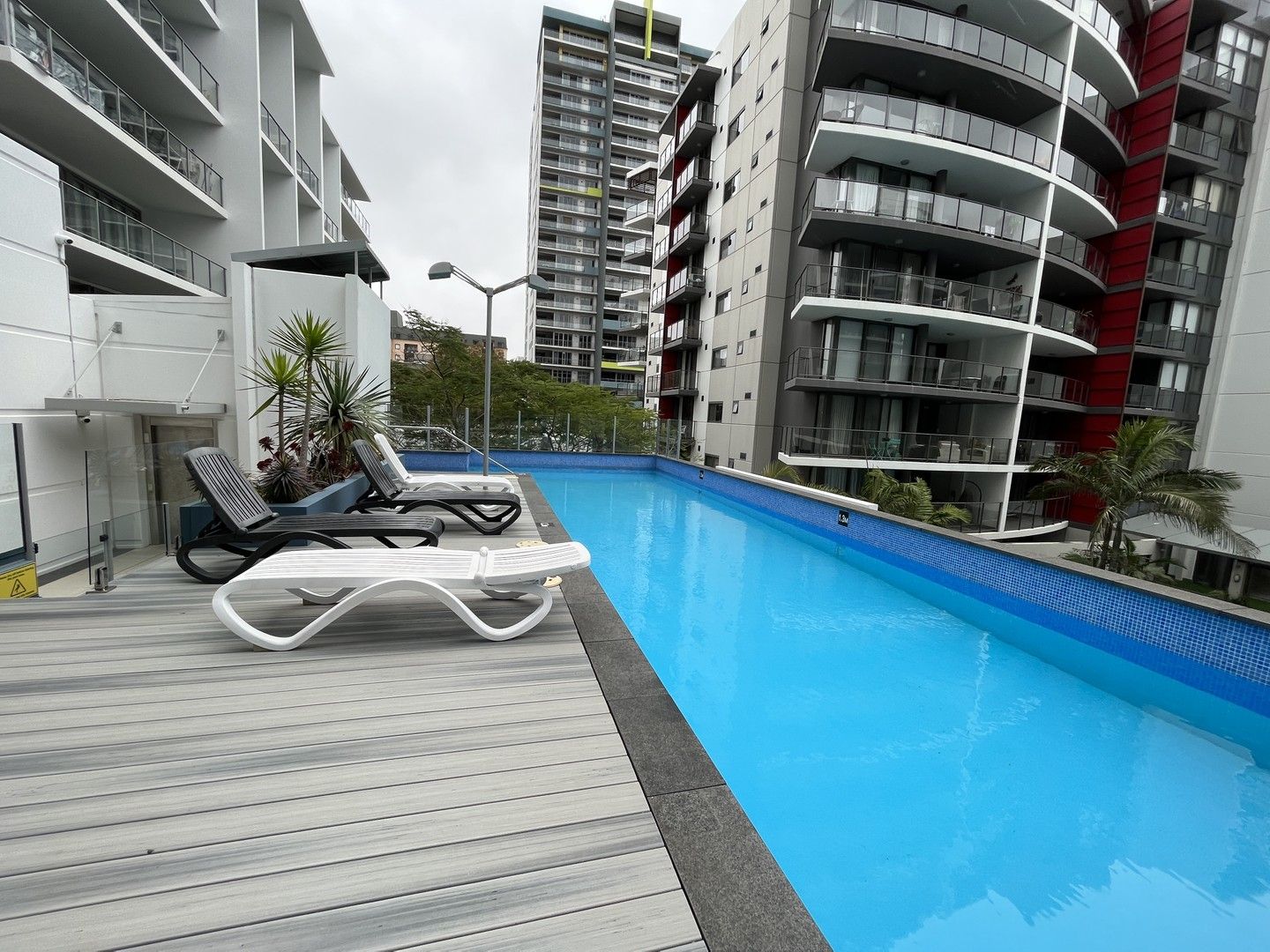 3 bedrooms Apartment / Unit / Flat in 122/151 Adelaide Terrace PERTH WA, 6000