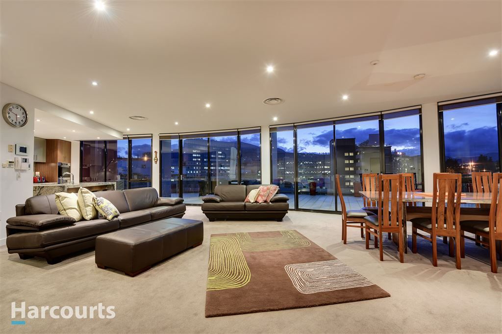 68/1 Collins Street, Hobart TAS 7000, Image 1