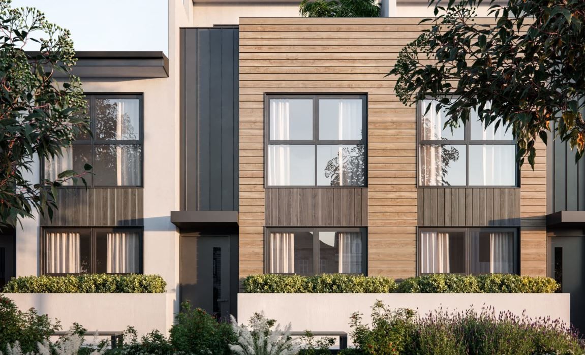 51/17 Thynne Street, Bruce ACT 2617 Townhouse For Rent Domain