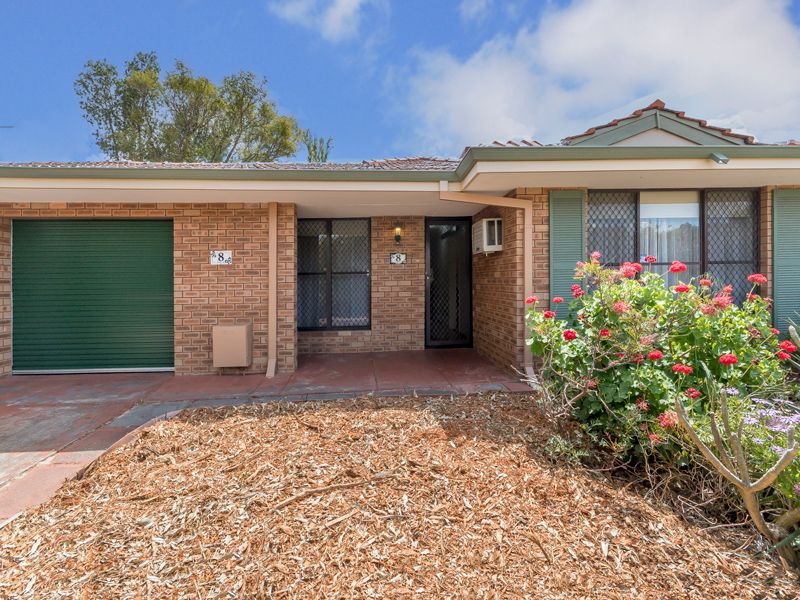 8 Station Street, Gosnells WA 6110