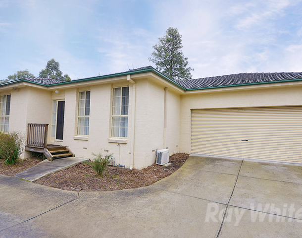 3/81 Kathryn Road, Knoxfield VIC 3180