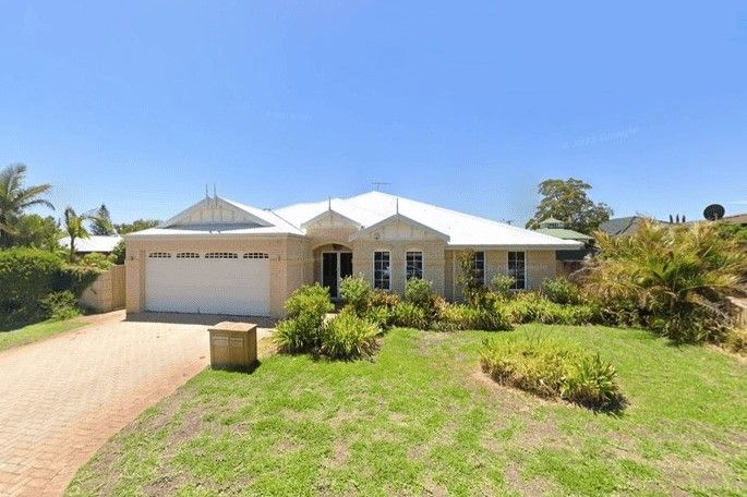 4 bedrooms House in 3 Luscombe Street KEWDALE WA, 6105