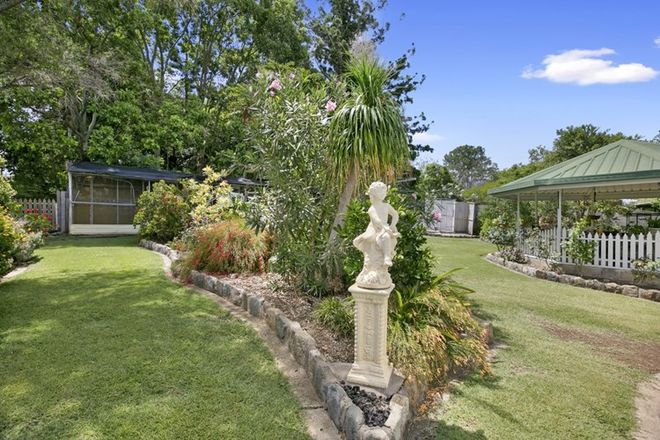 Picture of 35 Barnes Street, GOOMERI QLD 4601