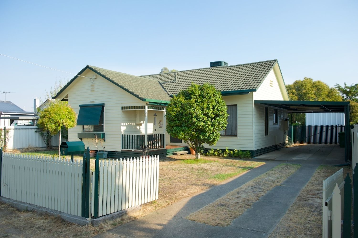 3 bedrooms House in 8 Pollard Street WODONGA VIC, 3690