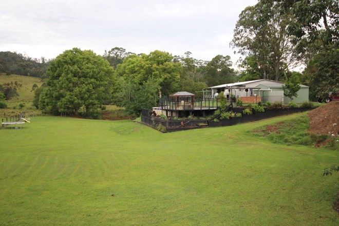 Picture of 86 Gum Scrub Road, GUM SCRUB NSW 2441