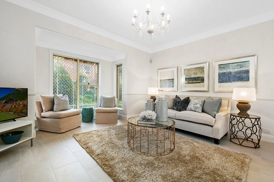 15/12-18 Russell Avenue, Lindfield NSW 2070, Image 1