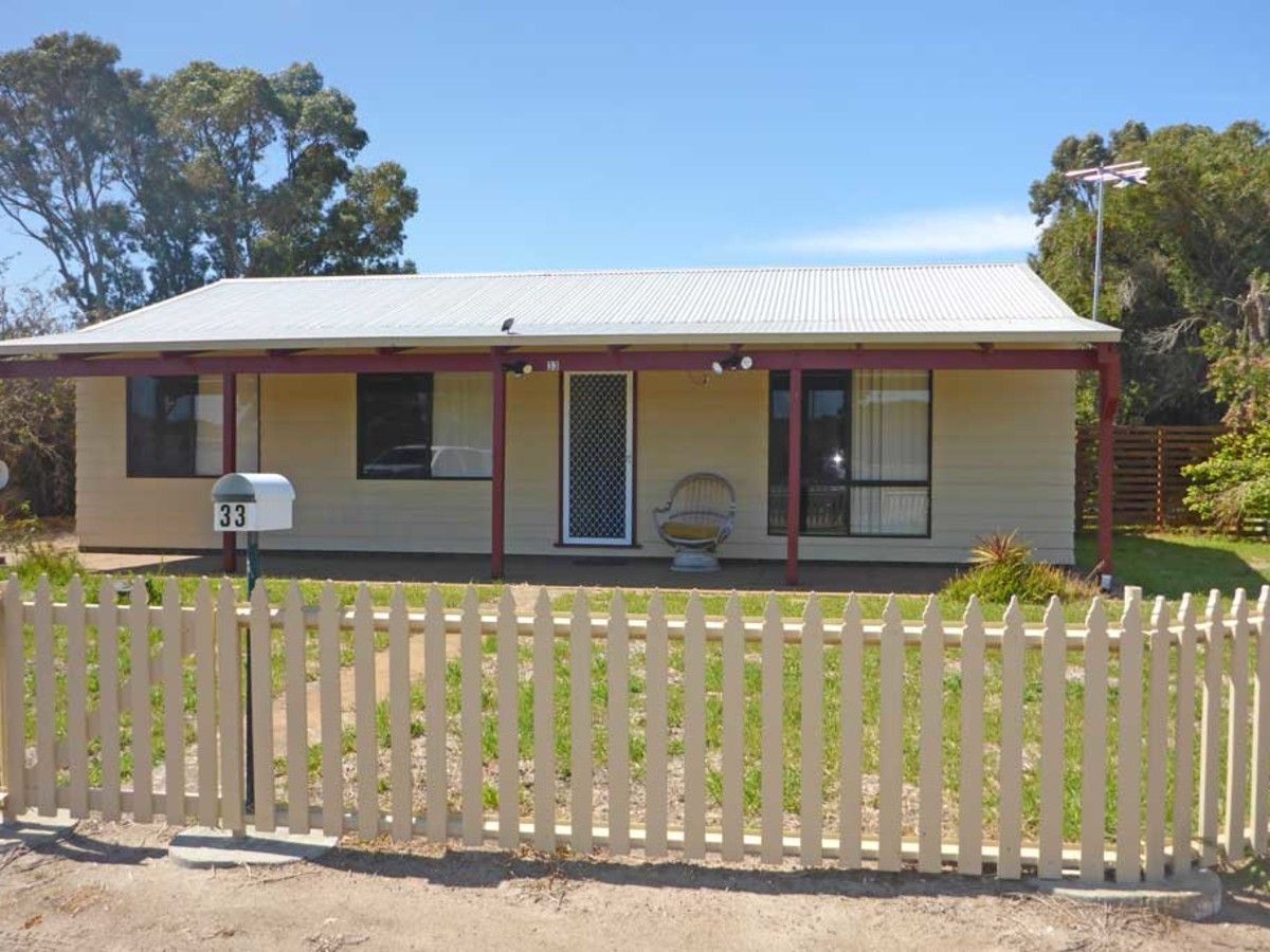 33 Olympian Way, Nulsen WA 6450, Image 0