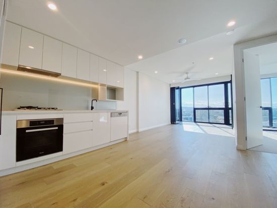 1 bedrooms Apartment / Unit / Flat in 1307 275 Wickham Street FORTITUDE VALLEY QLD, 4006