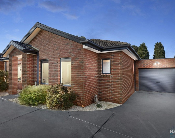 3/31 Rosenthal Crescent, Reservoir VIC 3073