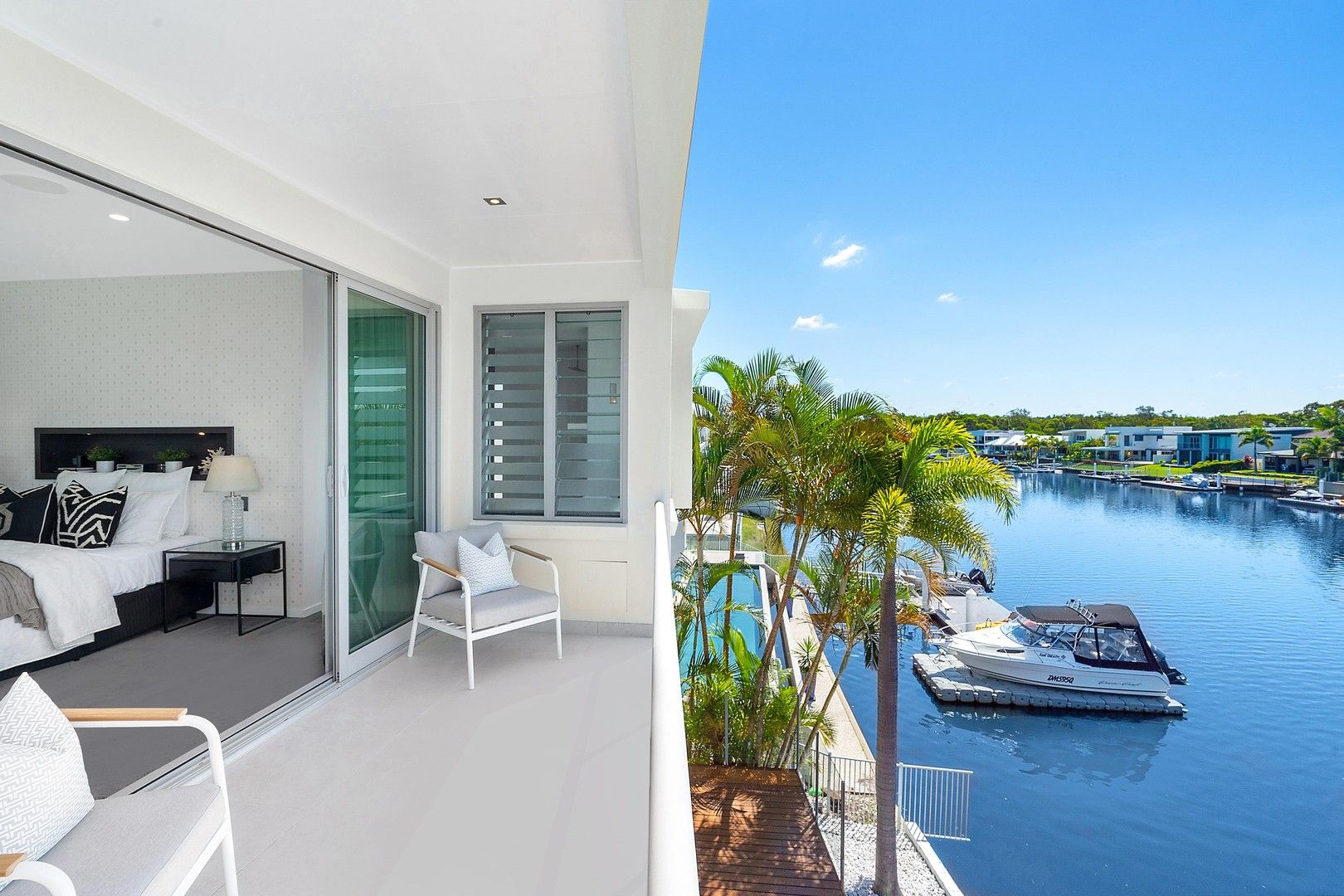 Pelican Waters QLD 4551 6 beds house for Rent, 5500 pw Furnished