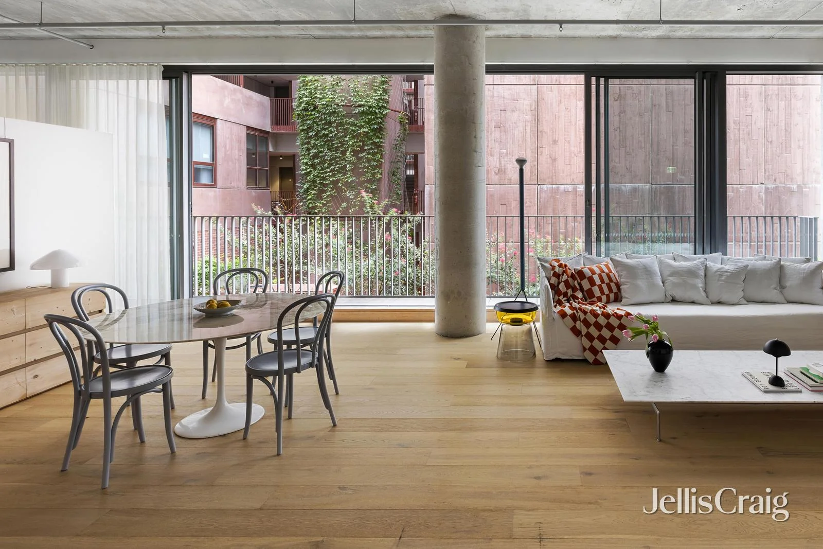 102/1 Wilson Avenue, Brunswick VIC 3056