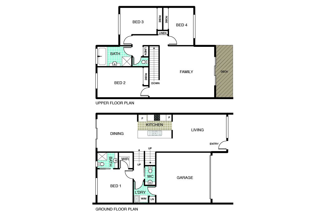 10/16 Ray Ellis Crescent, Forde ACT 2914, Image 1