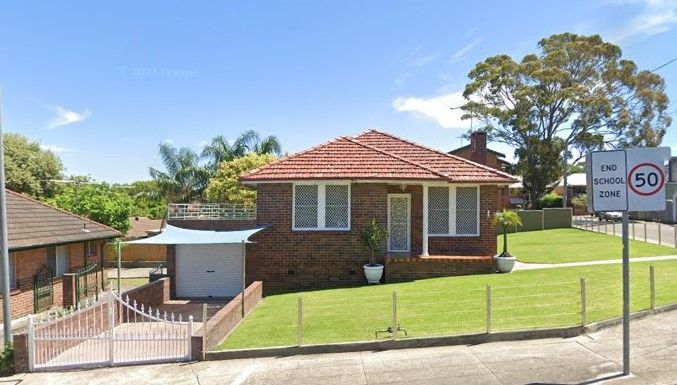 1 Trevor Street, Lilyfield NSW 2040, Image 0