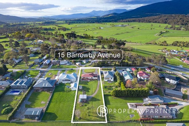 Picture of 15 Barrowby Avenue, WOORI YALLOCK VIC 3139