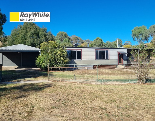 368 Brungle Road, South Gundagai NSW 2722