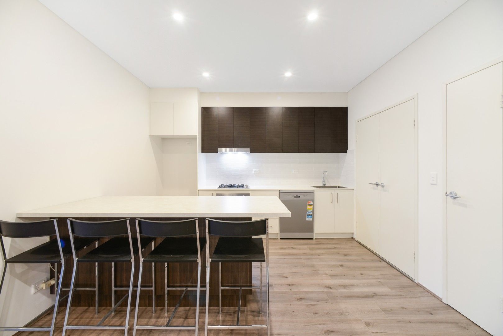 1 bedrooms Apartment / Unit / Flat in G09/98 Payten Avenue ROSELANDS NSW, 2196