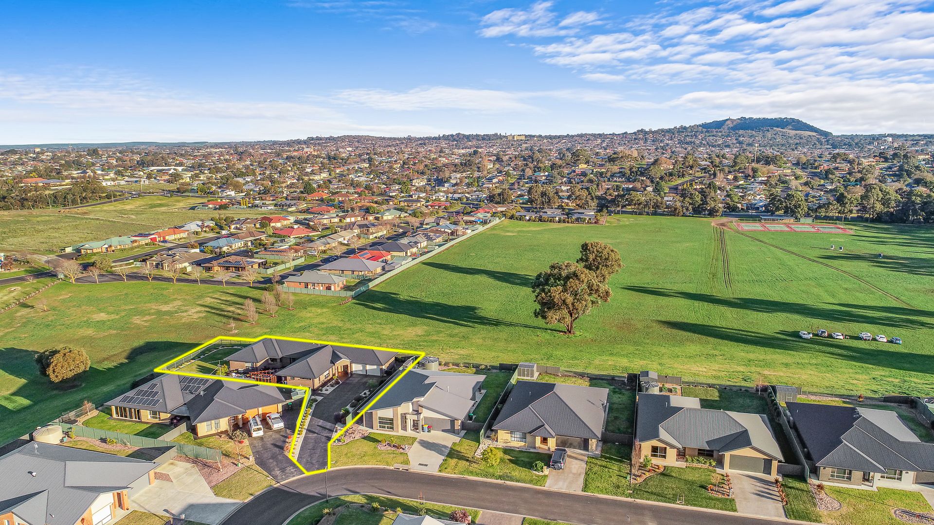 5 Hume Court, Mount Gambie Property History & Address Research Domain