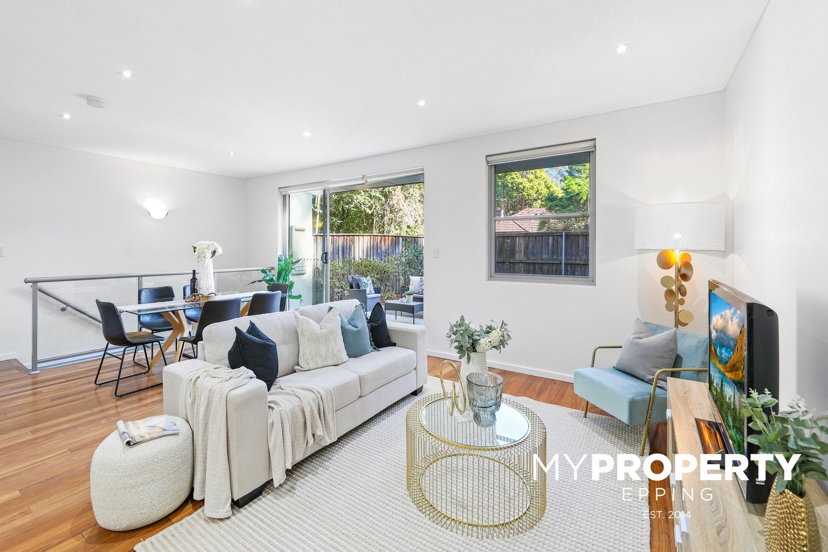 D10/23 Ray Road, Epping NSW 2121, Image 2