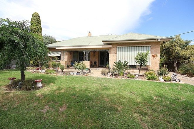 Picture of 10 Dimboola Road, NHILL VIC 3418