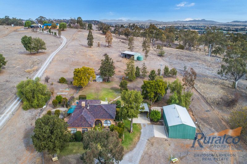 325 Bournes Lane, Hallsville, Tamworth NSW 2340, Image 1