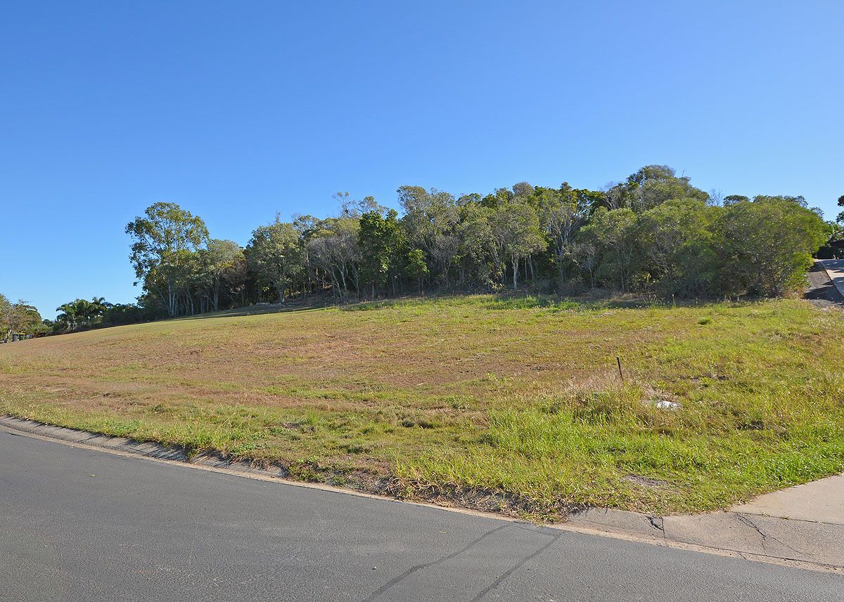 22 Parview Drive, Craignish QLD 4655, Image 1