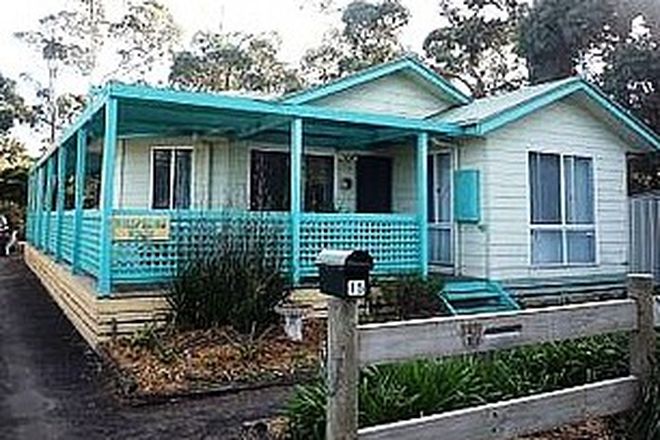 Picture of 15 Jacobsons Street, ROBERTSONS BEACH VIC 3971