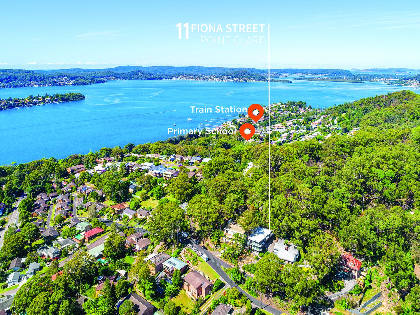 11 Fiona Street, Point Clare NSW 2250, Image 2