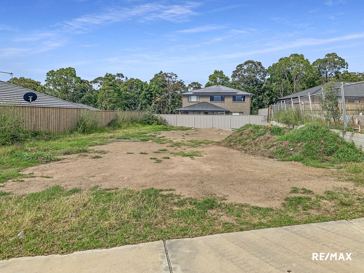 14 Kurrabung Drive, Fletcher NSW 2287, Image 2