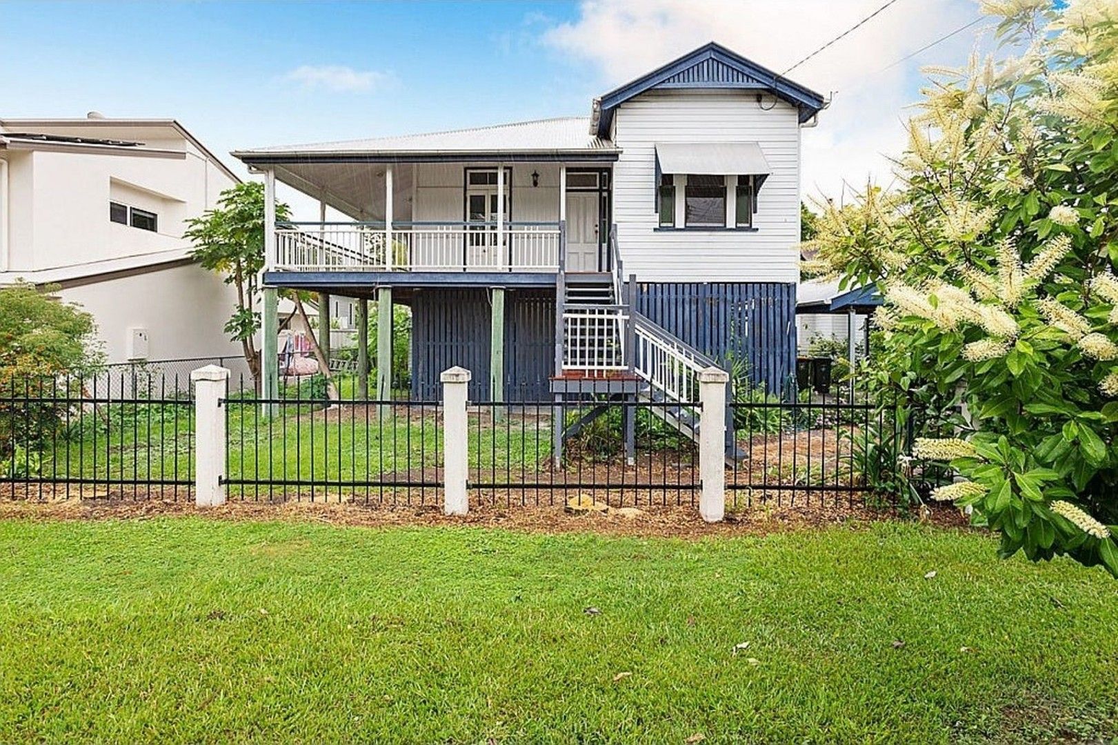 3 bedrooms House in 6 Connaught Street SANDGATE QLD, 4017