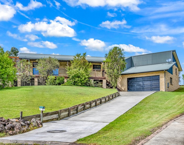 12 Higgins Close, Gloucester NSW 2422