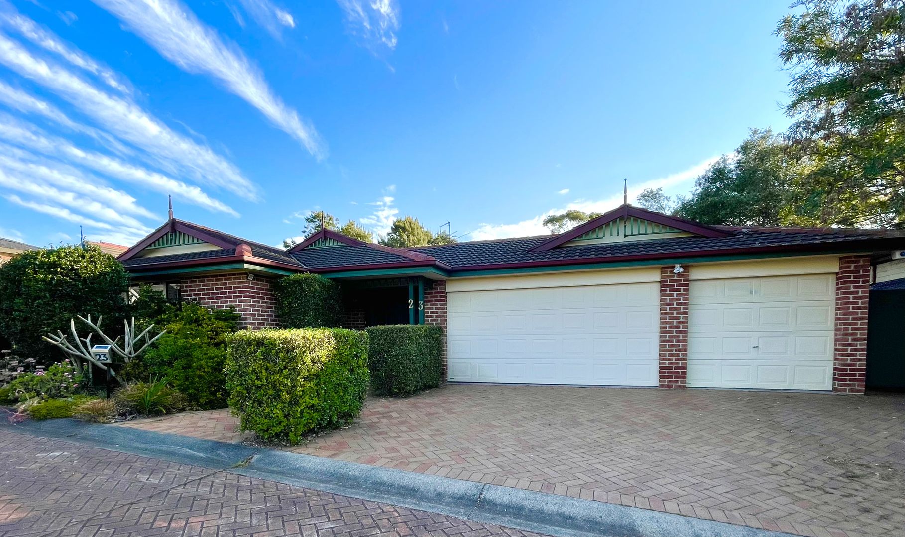 23 Romeo Place, Dural NSW 2158