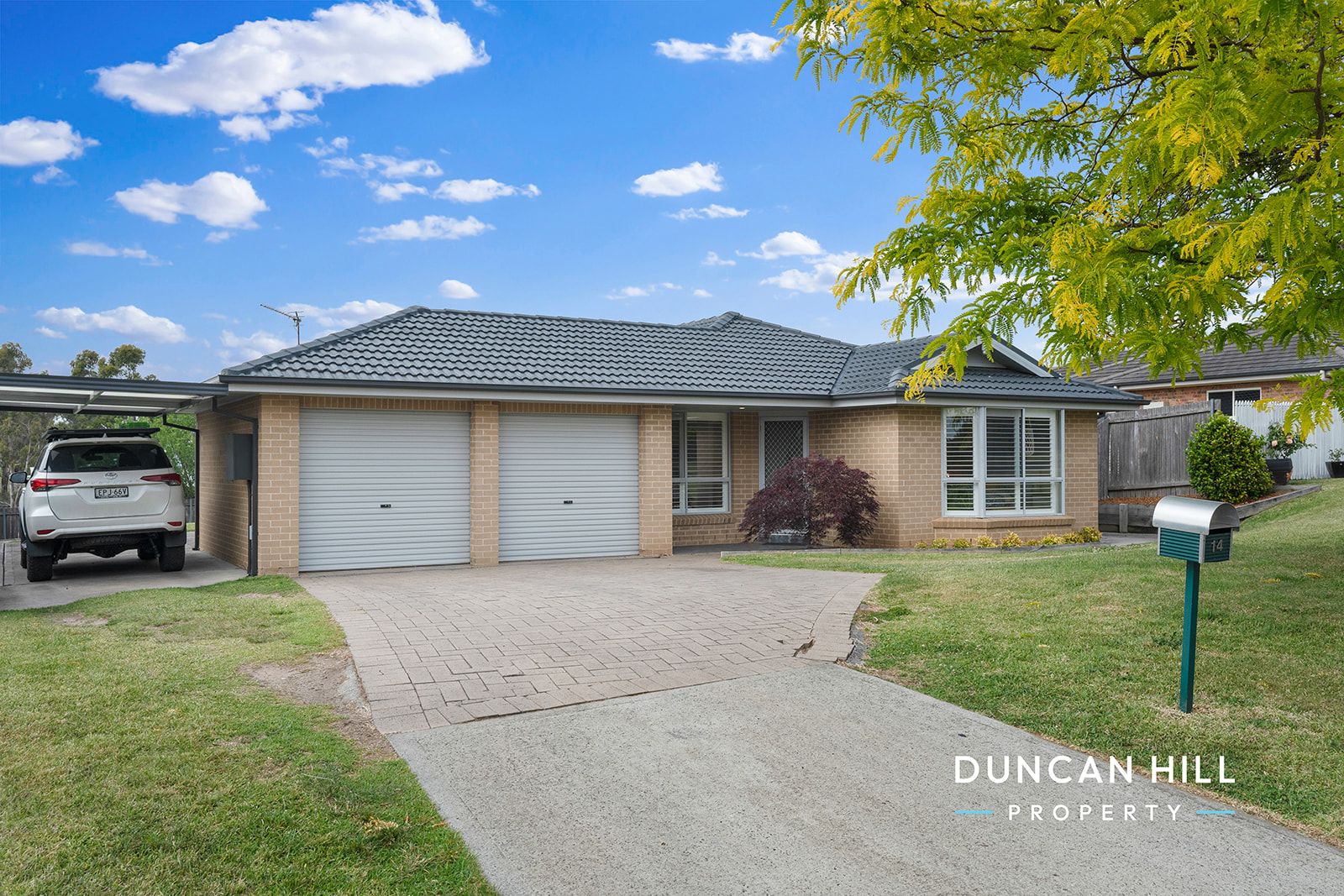 14 Broughton Street, Moss Vale NSW 2577 House For Rent Domain