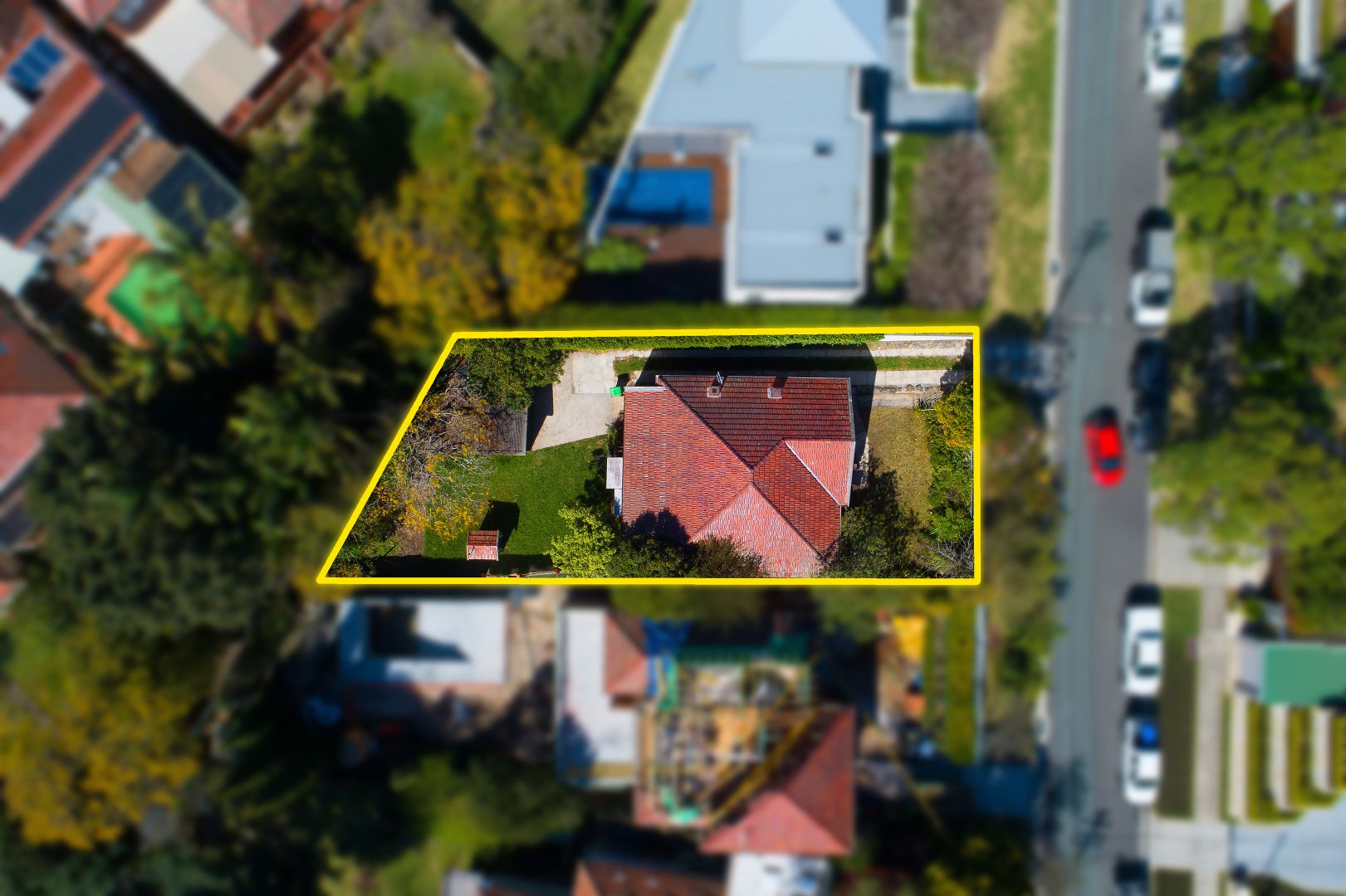 36 Dalmeny Road, Northbridge NSW 2063, Image 1