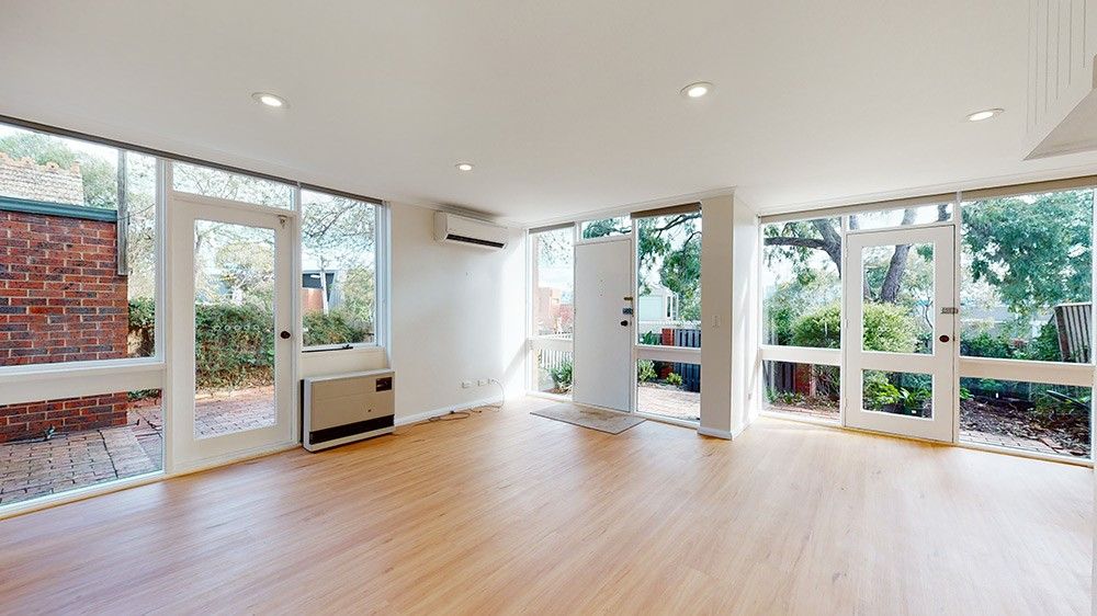 2 bedrooms Apartment / Unit / Flat in 3/7 Harrison Crescent HAWTHORN VIC, 3122